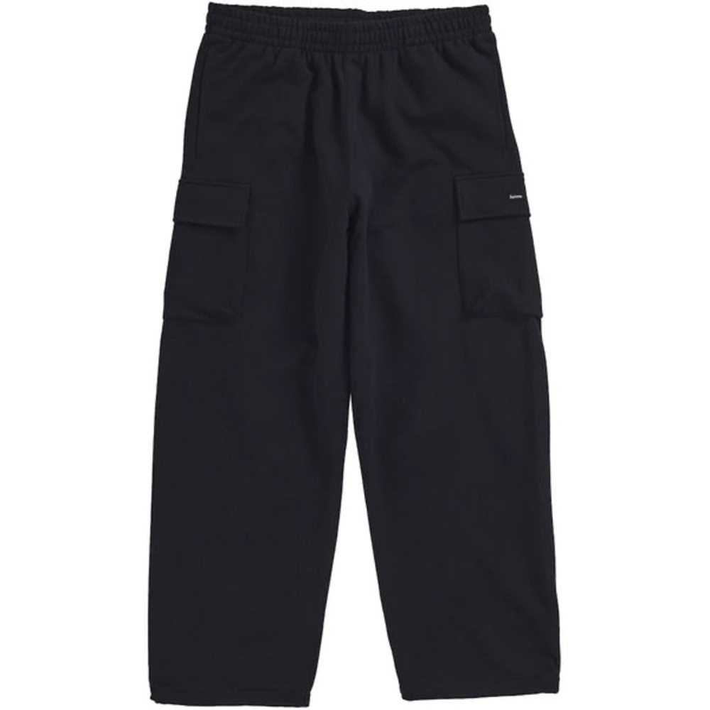 *SOLD* Supreme Small Box Cargo Sweatpant